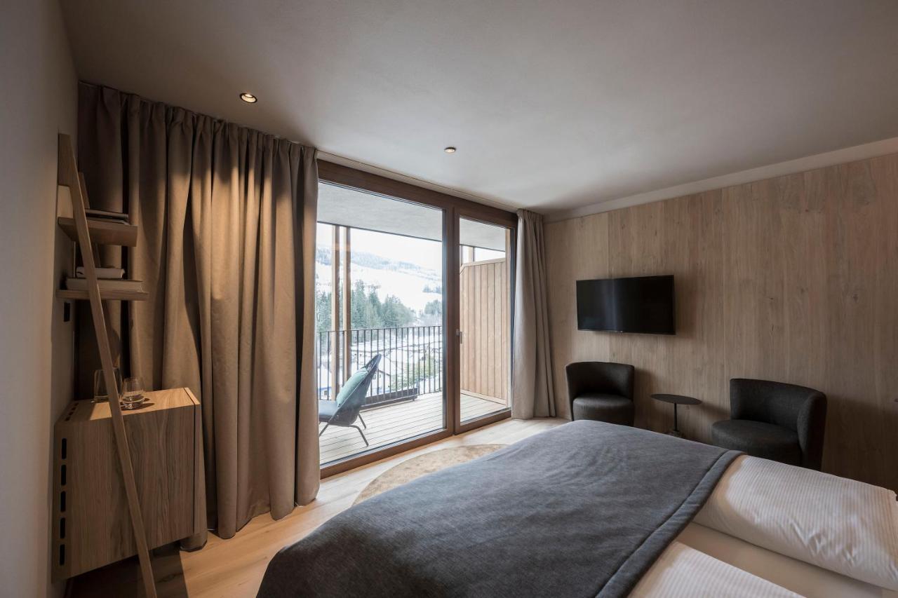 Badia Hill Hotel Kültér fotó