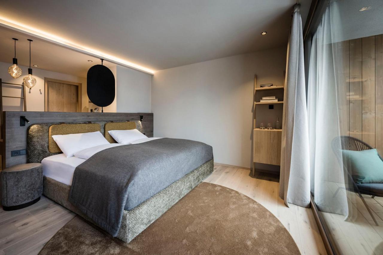 Badia Hill Hotel Kültér fotó