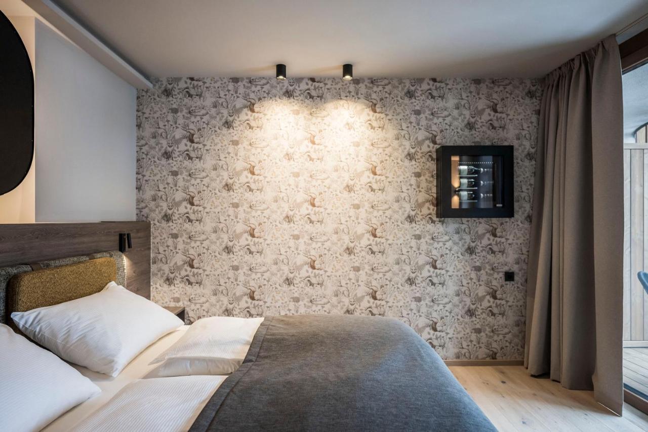 Badia Hill Hotel Kültér fotó