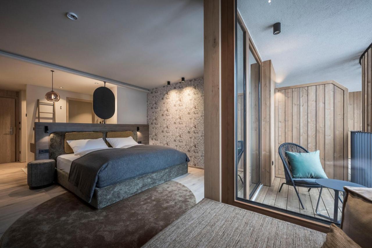 Badia Hill Hotel Kültér fotó