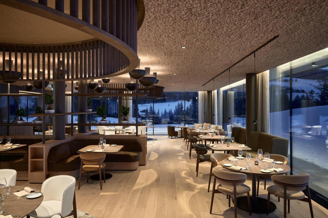 Badia Hill Hotel Kültér fotó