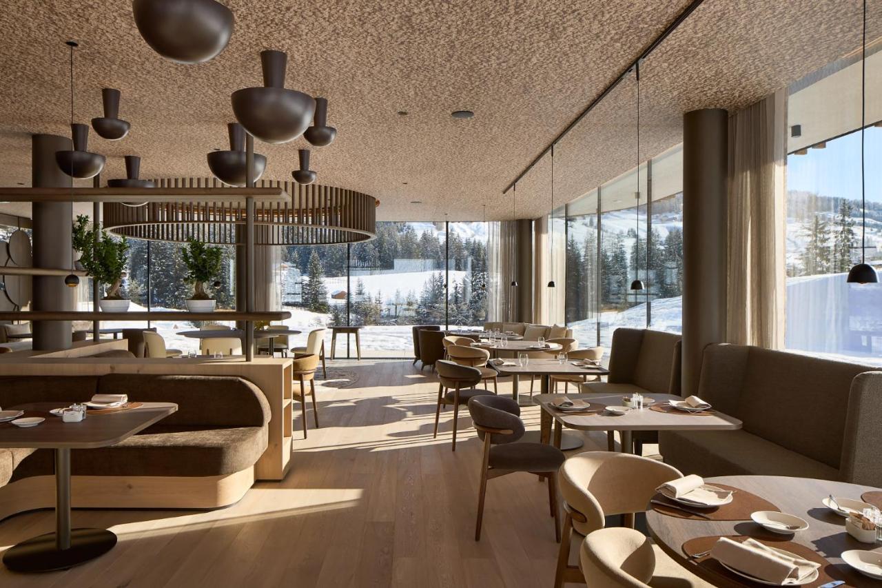 Badia Hill Hotel Kültér fotó