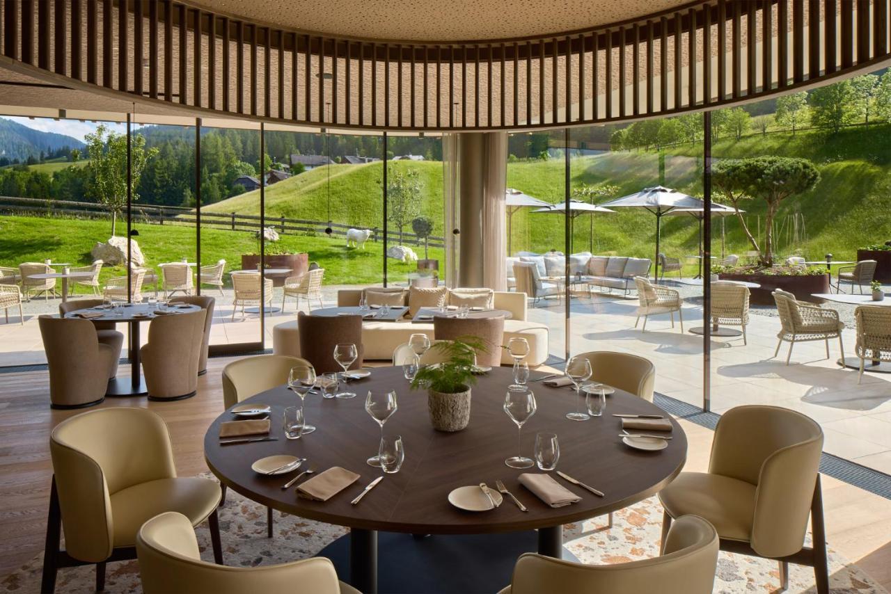 Badia Hill Hotel Kültér fotó